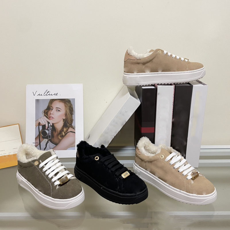 2022ss Top Ankle Boots Spring Women Shoes Breathable Moisture Edition Fashion Sports Leisure Portable Board RunningFull Furry Size EUR 34-41, Sandy brown
2022ss Top Ankle Boots Spring Women Shoes Breathable Moisture Edition Fashion Sports Leisure Portable Board RunningFull Furry Size EUR 34-41, Sandy brown