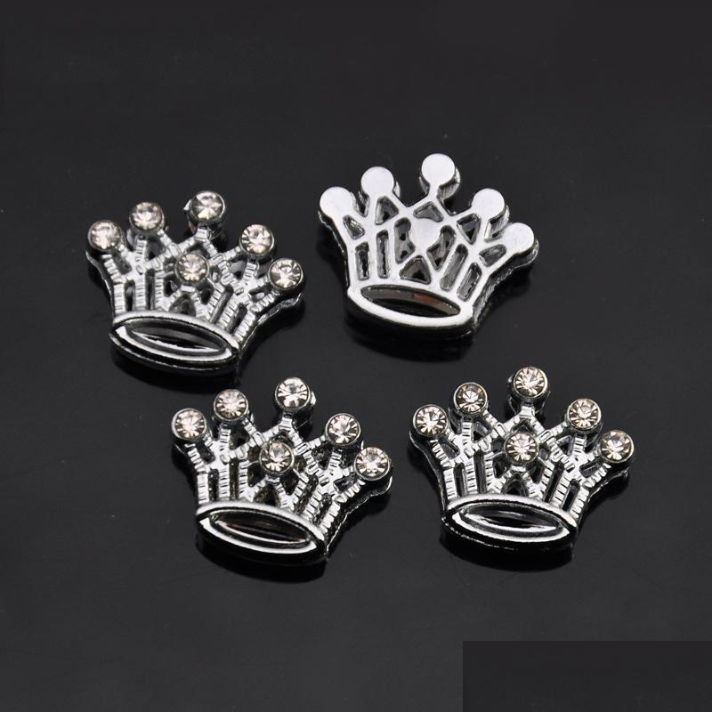 Dog Collars Leashes Dog Collars Leashes 260 Pieces/Lotpet Product 10 Mm Slide Rhinestone Letters Charms Fit For Diy Pet Name Colla Dhkyo
Dog Collars Leashes Dog Collars Leashes 260 Pieces/Lotpet Product 10 Mm Slide Rhinestone Letters Charms Fit For Diy Pet Name Colla Dhkyo