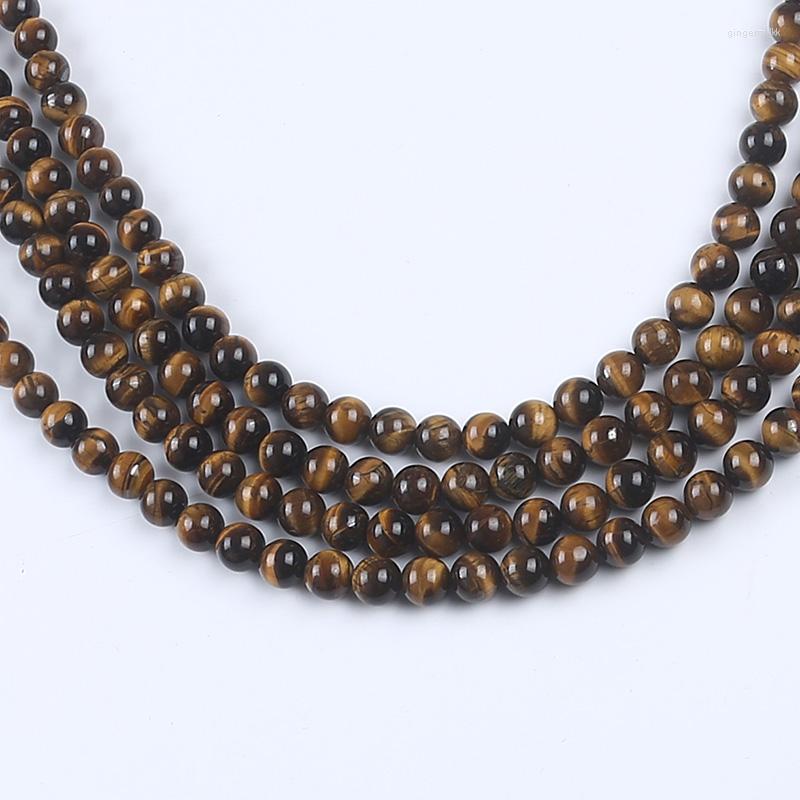 Choker Freshwater Natural 8-9mm Tiger Eye Stone String Wholesale Bead For Jewelry Making
Choker Freshwater Natural 8-9mm Tiger Eye Stone String Wholesale Bead For Jewelry Making