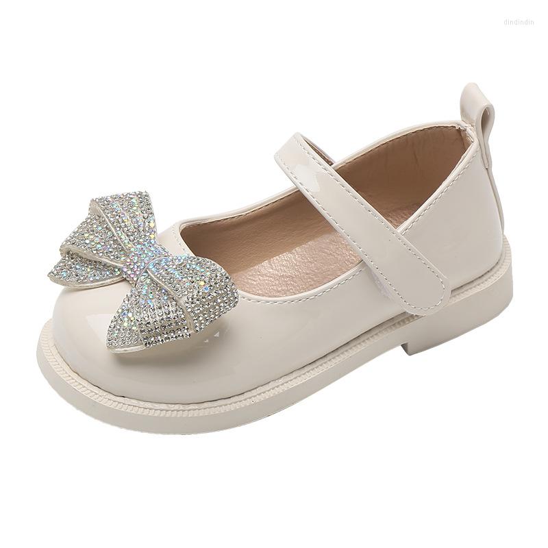 Athletic Shoes Girls' Causal 2022 Fashion Rhinestone Leather Children Princess Soft Bottom Sweet Bow-knot School, Black
Athletic Shoes Girls' Causal 2022 Fashion Rhinestone Leather Children Princess Soft Bottom Sweet Bow-knot School, Black