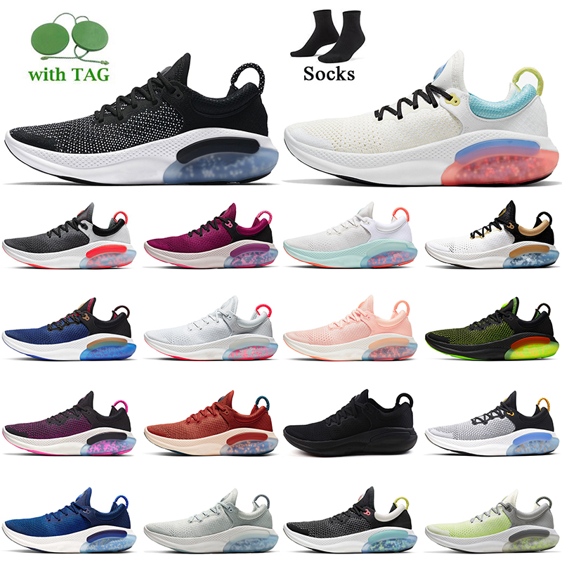 Top Fashion Women Mens Joyride Running Shoes Ourdoor Sports Trainers Oreo Platinum Tint Triple Black University Red Summit White Electric Green Runners Sneakers, #7 40-45 sail
Top Fashion Women Mens Joyride Running Shoes Ourdoor Sports Trainers Oreo Platinum Tint Triple Black University Red Summit White Electric Green Runners Sneakers, #7 40-45 sail