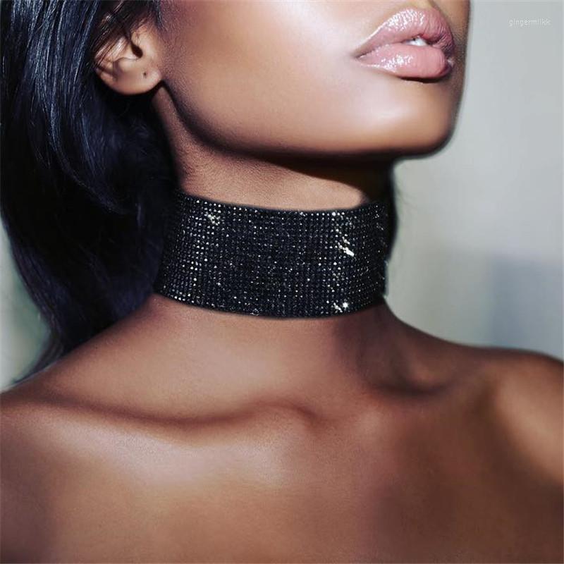 Choker 2022 Trendy Women's Jewelry Accessories Punk Rock Carnival Exaggerated Metal Sequins Statement Neck Necklace For Women
Choker 2022 Trendy Women's Jewelry Accessories Punk Rock Carnival Exaggerated Metal Sequins Statement Neck Necklace For Women