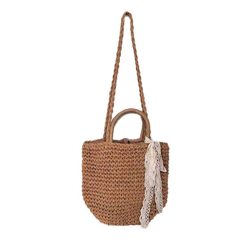 Other Home & Garden Seaside Resort Beachbag Woven bag Boho one shoulder hand-held dual purpose straw bag
Other Home & Garden Seaside Resort Beachbag Woven bag Boho one shoulder hand-held dual purpose straw bag
