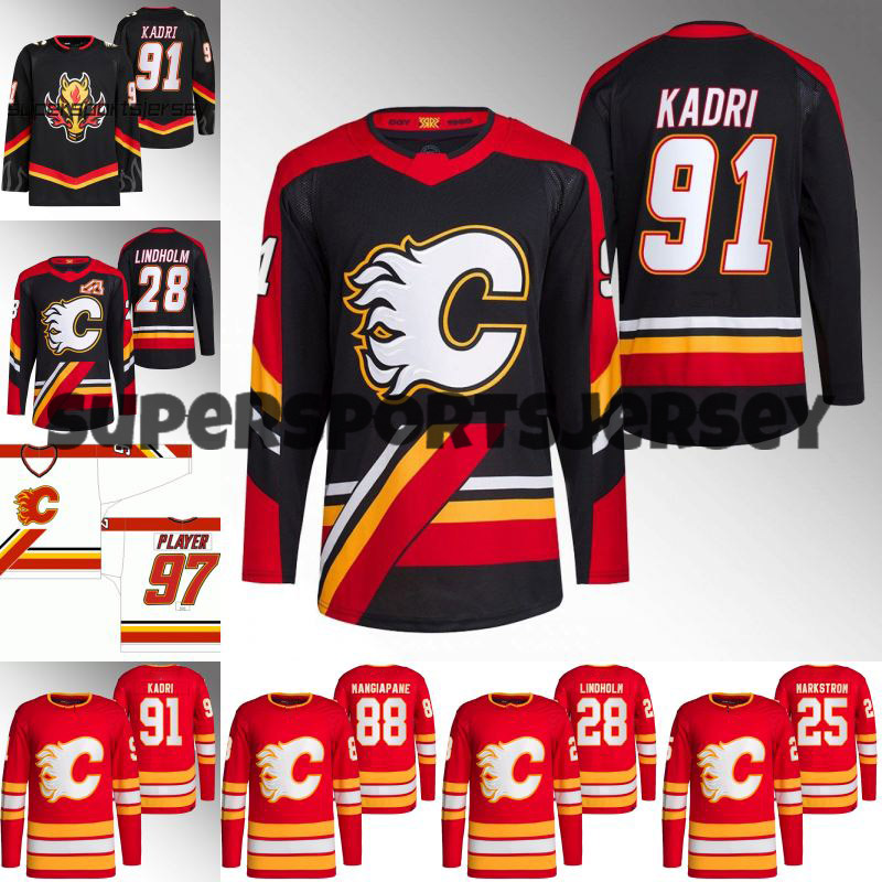 Calgary Nazem Kadri Flames Hockey Jerseys 2022-23 Reverse Retro Elias Lindholm Backlund Jonathan Huberdeau Stone Rasmus Andersson Brett Ritchie Men Women Youth
Calgary Nazem Kadri Flames Hockey Jerseys 2022-23 Reverse Retro Elias Lindholm Backlund Jonathan Huberdeau Stone Rasmus Andersson Brett Ritchie Men Women Youth