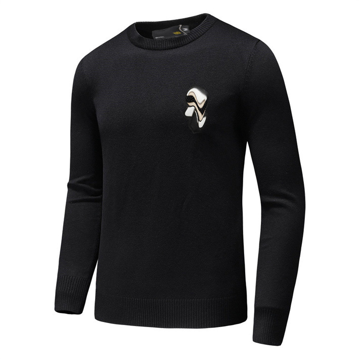 Mens Womens Designers Sweaters Letters Pullover Men Hoodie Long Sleeve Active Sweatshirt Embroidery Knitwear Winter ClothesAsian code M- 3XL MH7
Mens Womens Designers Sweaters Letters Pullover Men Hoodie Long Sleeve Active Sweatshirt Embroidery Knitwear Winter ClothesAsian code M- 3XL MH7