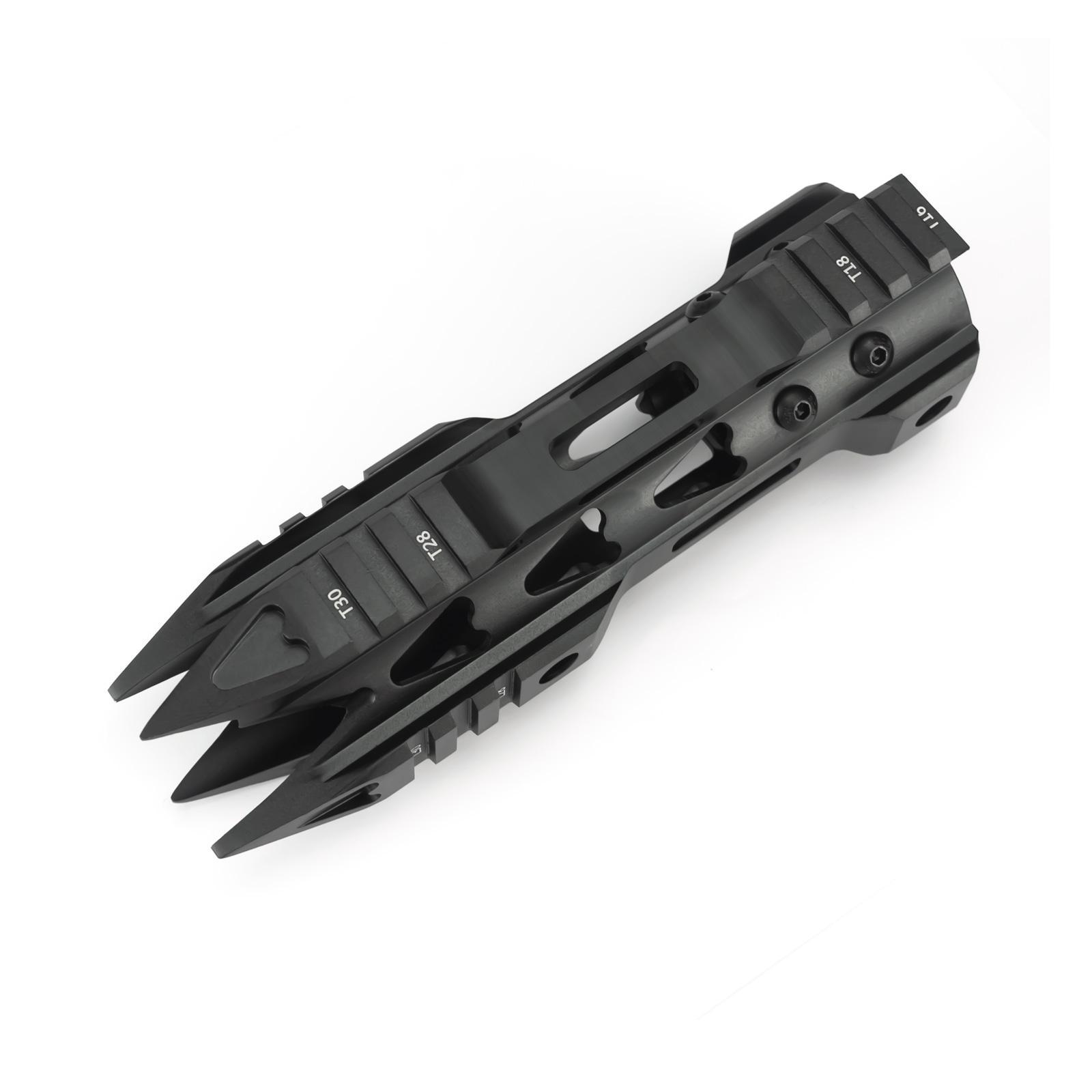 Scopes Scopes Super Slim 7 Inch L Aluminum Mlok Handguard Nut Quad Rail Float Picatinny Scope Mount On 22 5 56 M4 M16 Ar15 Drop Deli Dhwc7, Black
Scopes Scopes Super Slim 7 Inch L Aluminum Mlok Handguard Nut Quad Rail Float Picatinny Scope Mount On 22 5 56 M4 M16 Ar15 Drop Deli Dhwc7, Black