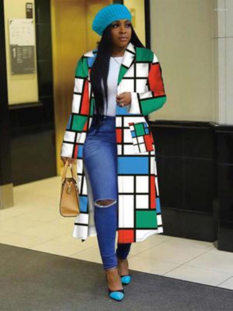 Women's Trench Coats Ladies Windbreaker Fashion Trend Long Street Lattice Sleeve Lapel Jacket Casual Outdoor Women, Red
Women's Trench Coats Ladies Windbreaker Fashion Trend Long Street Lattice Sleeve Lapel Jacket Casual Outdoor Women, Red