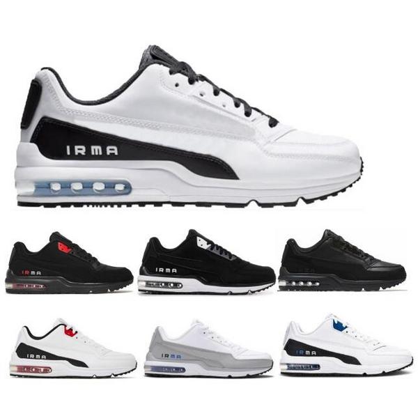 LTD 3 Cushion Running Shoes For Men Sneakers Smoke Grey Triple Black University Red Chaussures Classic Tennis
LTD 3 Cushion Running Shoes For Men Sneakers Smoke Grey Triple Black University Red Chaussures Classic Tennis