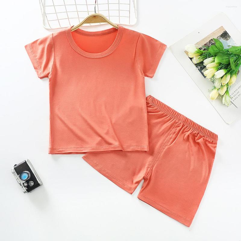 Clothing Sets Pajamas Kids Shorts Short 2 Sleeve Pcs Set Baby Boys Clothes Pullover Born Toddler Casual, Blue
Clothing Sets Pajamas Kids Shorts Short 2 Sleeve Pcs Set Baby Boys Clothes Pullover Born Toddler Casual, Blue
