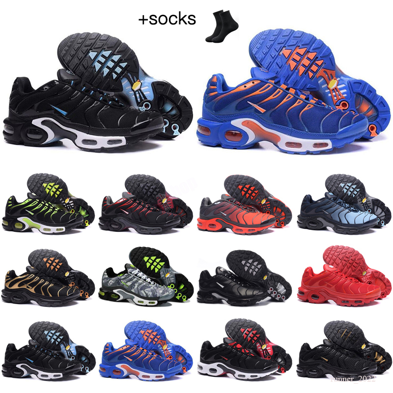 Tn 3 running shoes Boots Triple Black White tns men women Laser Blue UNC Oreo Bat Frequency Pack mens trainer 36-45, Color 15
Tn 3 running shoes Boots Triple Black White tns men women Laser Blue UNC Oreo Bat Frequency Pack mens trainer 36-45, Color 15
