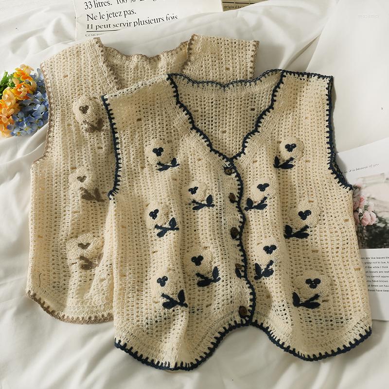 Women's Vests OUMEA Women Spring Autumn Cardigans Floral Embroidery Buttons Front Sweater Knit Casual V Neck Retro Scalloped Edge, Black
Women's Vests OUMEA Women Spring Autumn Cardigans Floral Embroidery Buttons Front Sweater Knit Casual V Neck Retro Scalloped Edge, Black