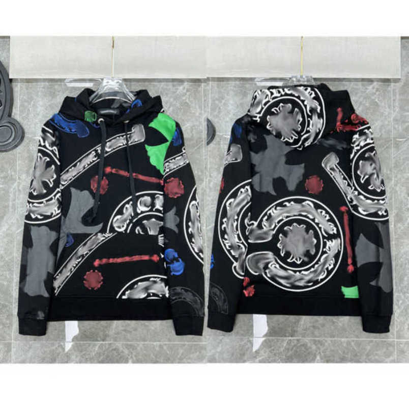 Men's Fashion Luxury Sweatshirts Designer Classic Hoodies Zipper Hooded Sweater Casual Men Women Cross Pullover Sanskrit Hoodie Tops Coat Sweatshirt Jacket Ot7h
Men's Fashion Luxury Sweatshirts Designer Classic Hoodies Zipper Hooded Sweater Casual Men Women Cross Pullover Sanskrit Hoodie Tops Coat Sweatshirt Jacket Ot7h