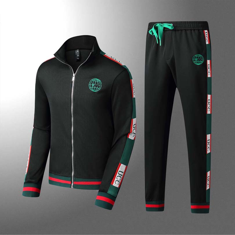 2022 Men Designer Tracksuits Fashion Two Pieces Set Casual Jacket Pants Clothing Suit Sport Style Loose Sportwear -XLLL 28, Customize
2022 Men Designer Tracksuits Fashion Two Pieces Set Casual Jacket Pants Clothing Suit Sport Style Loose Sportwear -XLLL 28, Customize