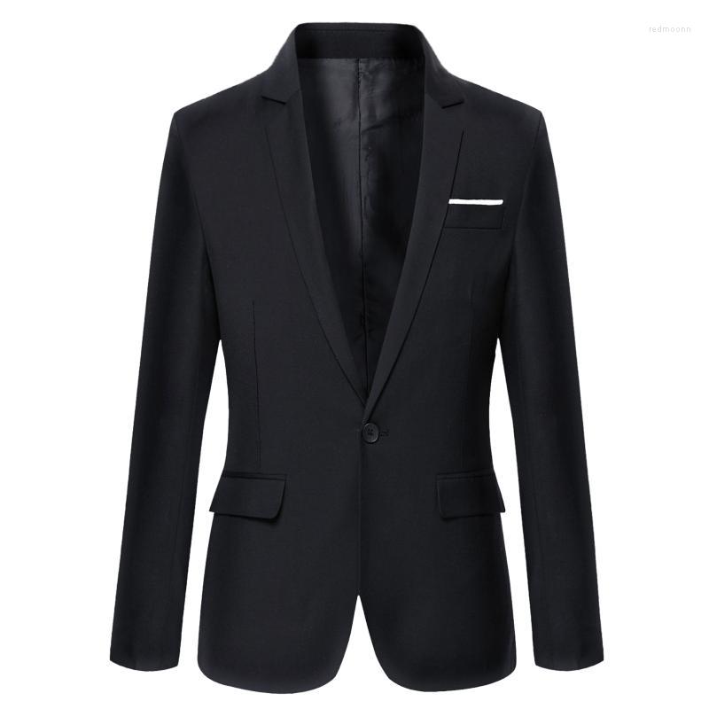 Men's Suits Men's & Blazers Brand Clothing Autumn Suit Blazer Men Fashion Slim Fit Male Casual Solid Color Masculine Size, Red
Men's Suits Men's & Blazers Brand Clothing Autumn Suit Blazer Men Fashion Slim Fit Male Casual Solid Color Masculine Size, Red