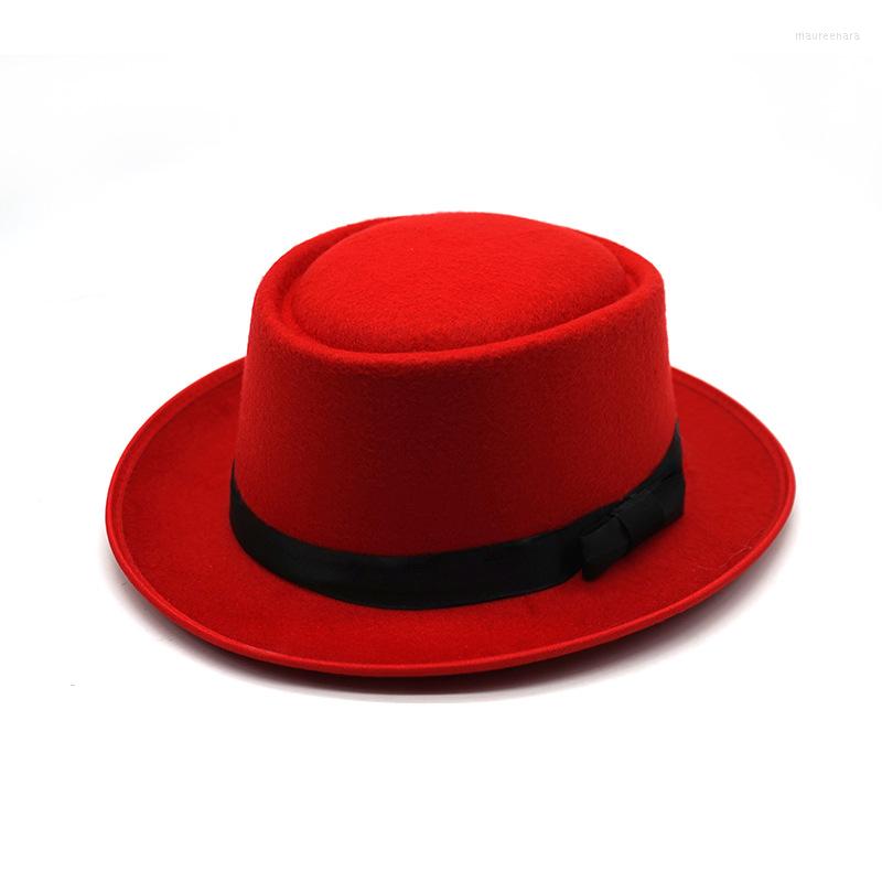 Berets Men's Fedora Hat Low Price Wholesale 2022 Fall Winter And Women's Big Imitation Cashmere Panama
Berets Men's Fedora Hat Low Price Wholesale 2022 Fall Winter And Women's Big Imitation Cashmere Panama