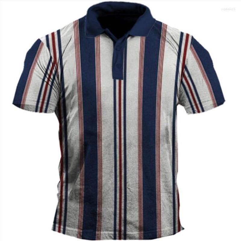Men's Polos Men's POLO Shirt 180g Cotton Blend Printed Button Casual Large Size T-shirt, 11
Men's Polos Men's POLO Shirt 180g Cotton Blend Printed Button Casual Large Size T-shirt, 11