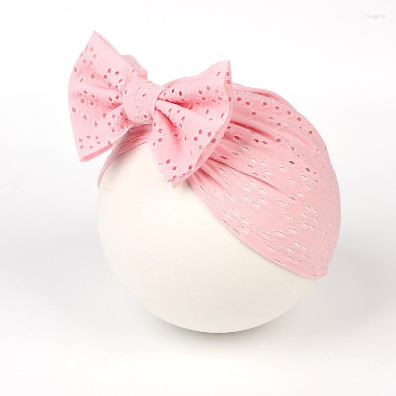 Hats Baby Girls Hollow With Big Bowknot Born Toddler Kids Embroidery Cotton Beanie Hat Soft Elastic Solid Color Caps
Hats Baby Girls Hollow With Big Bowknot Born Toddler Kids Embroidery Cotton Beanie Hat Soft Elastic Solid Color Caps