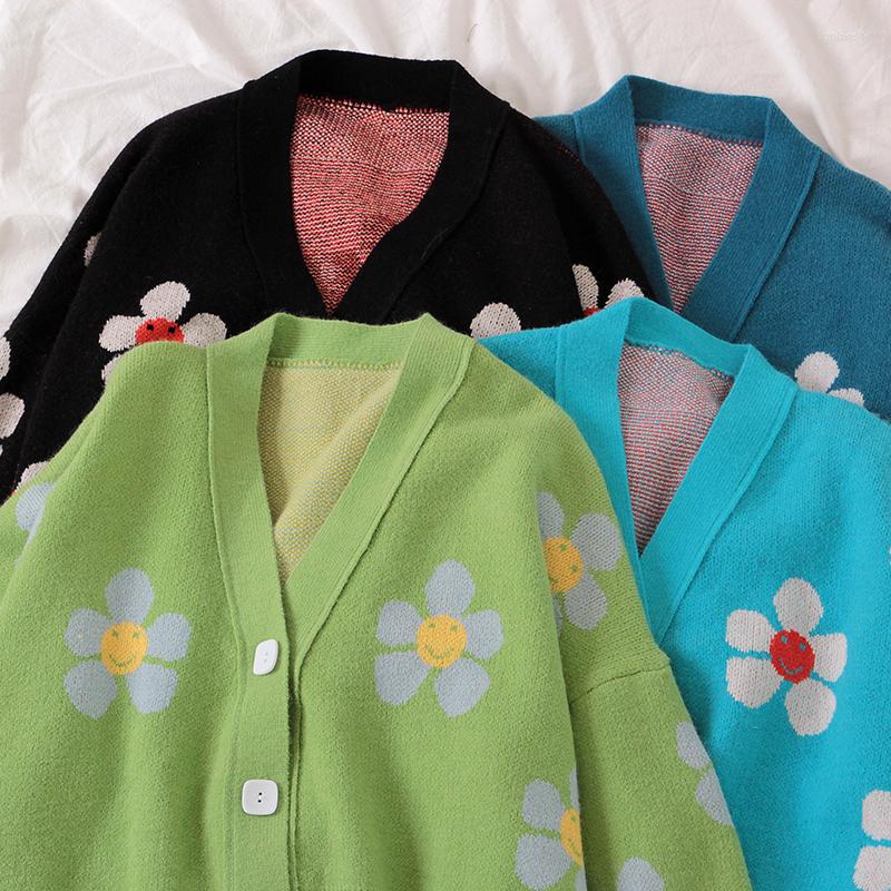 Women's Knits Autumn Winter Female Knit Cardigan Sweater Woman Coat Short A Little Shawl Knitted Jacket Wear, Green
Women's Knits Autumn Winter Female Knit Cardigan Sweater Woman Coat Short A Little Shawl Knitted Jacket Wear, Green