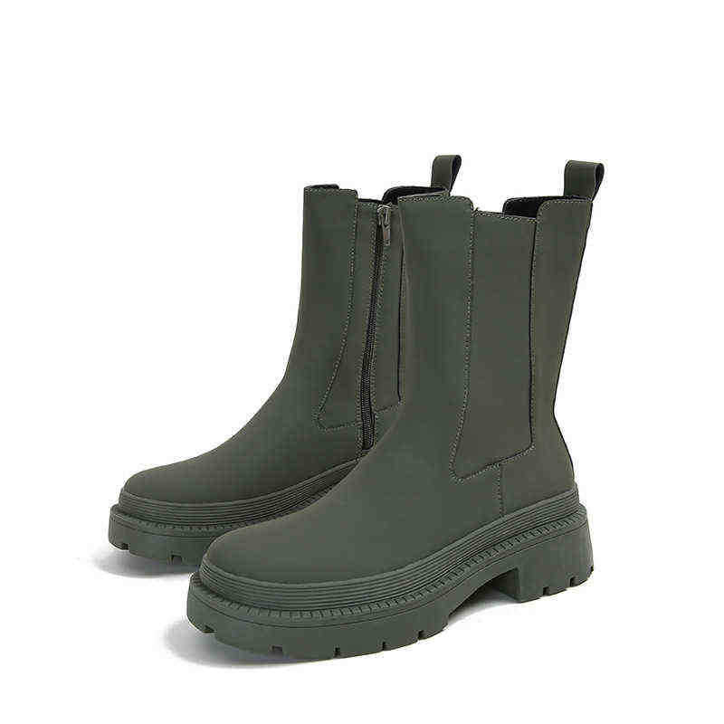 HBP Designer Boots Woman Shoes Winter Summer for Women New Chimney Thick Soled Side Zipper Martin High Chelsea Short 220816, Black
HBP Designer Boots Woman Shoes Winter Summer for Women New Chimney Thick Soled Side Zipper Martin High Chelsea Short 220816, Black