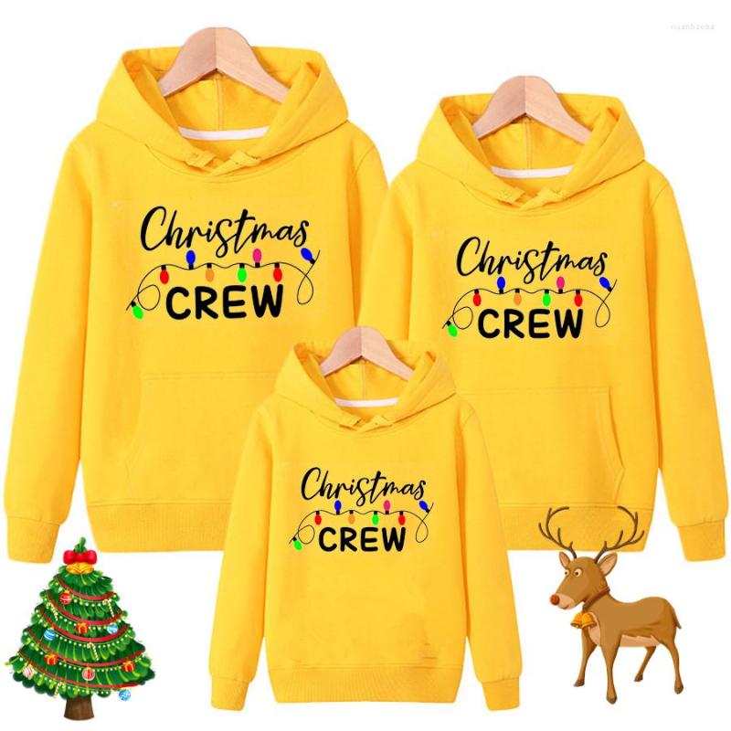 Women's Hoodies Fashion Christmas Crew Family Matching Hoodie Red Sweatshirt Men Women Children's Year Funny Xmas Clothes, Yellow
Women's Hoodies Fashion Christmas Crew Family Matching Hoodie Red Sweatshirt Men Women Children's Year Funny Xmas Clothes, Yellow