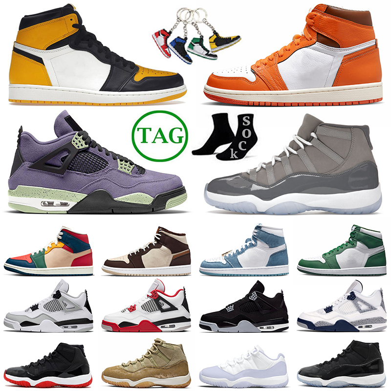 Midnight Navy 1 4 11 Basketball Shoes 1s Sneakers Sports Offs White Starfish 4s Jumpman Military Black Olive Lux Taxi 11s Cool Grey Men Women Trainers Designer US 13, 40-47 taupe haze
Midnight Navy 1 4 11 Basketball Shoes 1s Sneakers Sports Offs White Starfish 4s Jumpman Military Black Olive Lux Taxi 11s Cool Grey Men Women Trainers Designer US 13, 40-47 taupe haze