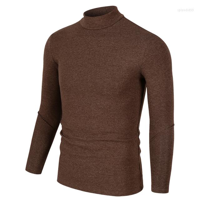 Men's Suits 2707 Nieuwe Herfst Winter Mannen T-shirt Plus Size Katoen Slim Fit Kleding, 2709
Men's Suits 2707 Nieuwe Herfst Winter Mannen T-shirt Plus Size Katoen Slim Fit Kleding, 2709