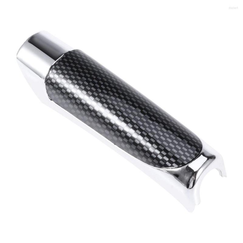 Interior Decorations Black ABS Car Handbrake Cover Carbon Fiber Pattern Grips Decoration Hand Brake Covers Accessories
Interior Decorations Black ABS Car Handbrake Cover Carbon Fiber Pattern Grips Decoration Hand Brake Covers Accessories