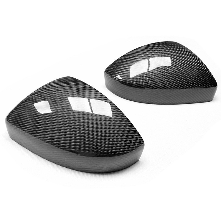 Carbon Fiber Replacement Rearview Mirror Housing for Range Rover Evoque/Velar/Discovery Sport Mirrors Cover Cap
Carbon Fiber Replacement Rearview Mirror Housing for Range Rover Evoque/Velar/Discovery Sport Mirrors Cover Cap