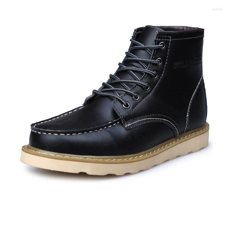 Boots Winter Snow Warm Genuine Leather Round Toe Men Shoes Vintage High Quality Ankle Tooling Desert Motorcycle Fashions, 88wine red
Boots Winter Snow Warm Genuine Leather Round Toe Men Shoes Vintage High Quality Ankle Tooling Desert Motorcycle Fashions, 88wine red
