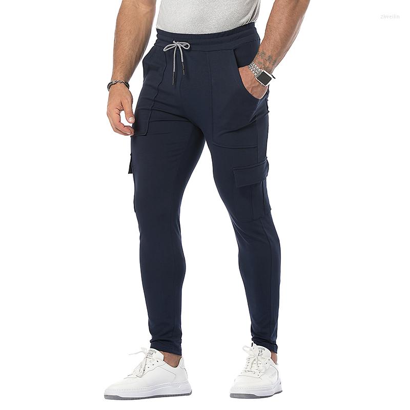 Men's Pants XISHA Cotton Sweatpants Joggers Men Streetwear Multi-pocket Casual Mens Trousers Male Bodybuilding Training Leggings, Dark grey
Men's Pants XISHA Cotton Sweatpants Joggers Men Streetwear Multi-pocket Casual Mens Trousers Male Bodybuilding Training Leggings, Dark grey
