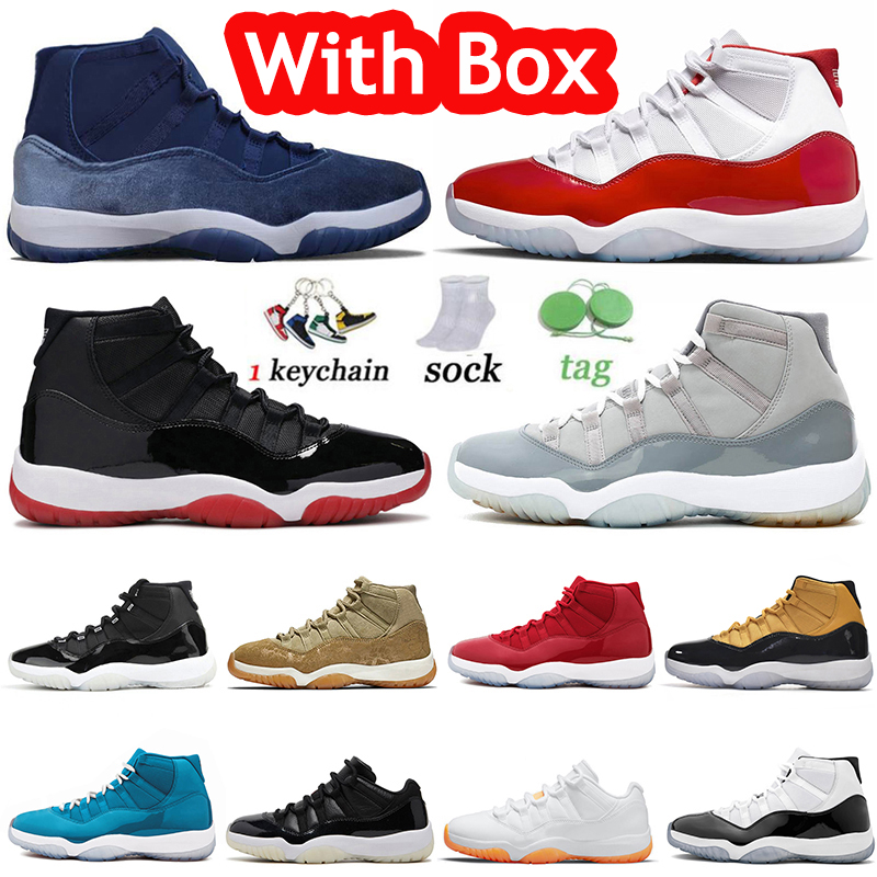 Basketball Shoes Jumpman 11s Midnight Navy Cool Grey Sneakers Men Trainers Cherry Concord Olive Lux White Space Jam Women Sports US 13, A20 36-47 cap and gown
Basketball Shoes Jumpman 11s Midnight Navy Cool Grey Sneakers Men Trainers Cherry Concord Olive Lux White Space Jam Women Sports US 13, A20 36-47 cap and gown