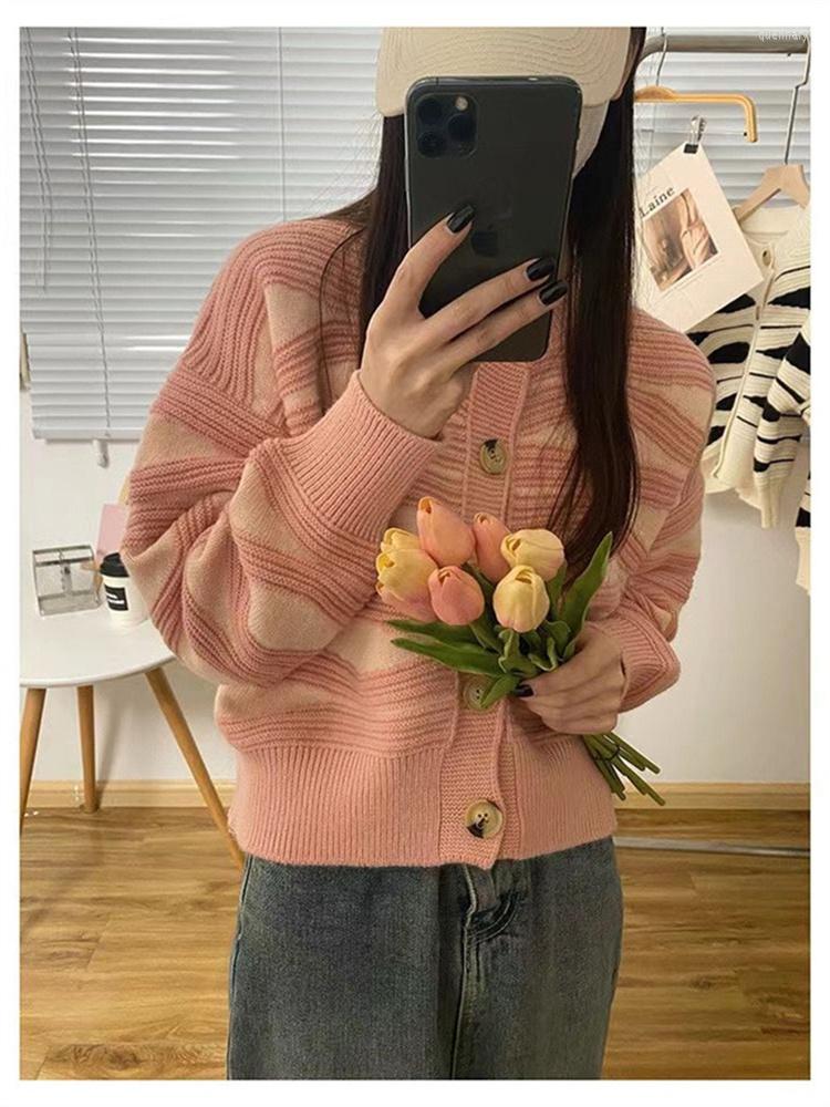 Women's Knits Hsa 2022 Women Sweater And Cardigans Long Sleeve Button Up Wave Coat Milk Cow Casual Knitted Jackets Knitcoat, Hfn22235 beige
Women's Knits Hsa 2022 Women Sweater And Cardigans Long Sleeve Button Up Wave Coat Milk Cow Casual Knitted Jackets Knitcoat, Hfn22235 beige
