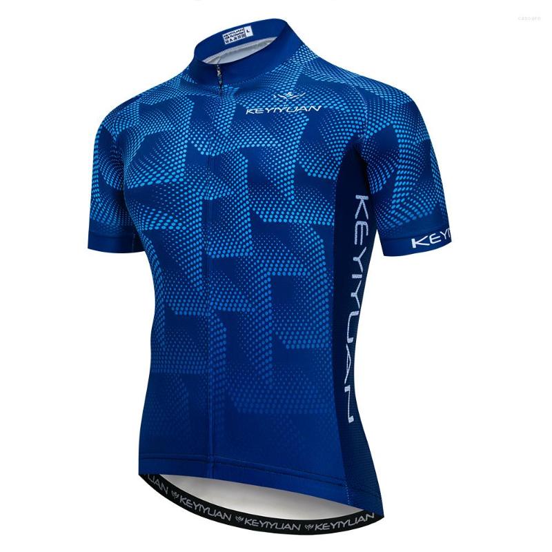 Racing Jackets KEYIYUAN 2022 Hombre Pro Team Bicycle Clothing Summer Youth MTB Bike Shirt Top, 02
Racing Jackets KEYIYUAN 2022 Hombre Pro Team Bicycle Clothing Summer Youth MTB Bike Shirt Top, 02