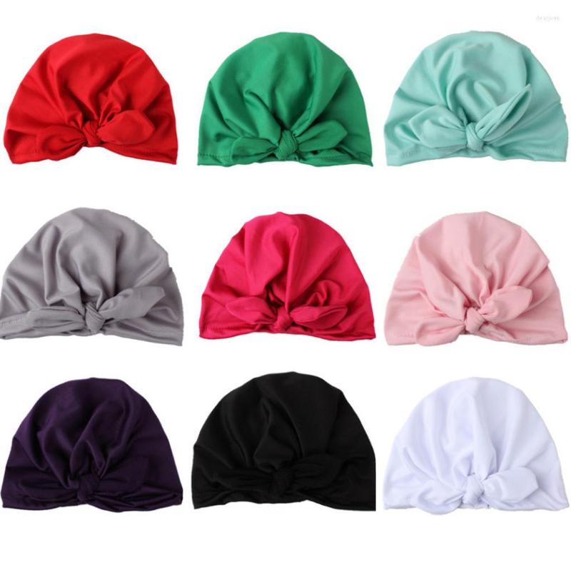 Hats Items Infant Head Accessories Ear Solid Color Hat Baby Girl Knots Bow Cute Cap Simple Fashion Handmade Hooded
Hats Items Infant Head Accessories Ear Solid Color Hat Baby Girl Knots Bow Cute Cap Simple Fashion Handmade Hooded