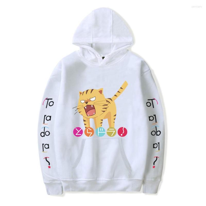 Men's Hoodies 2022 Anime Hooded Toradora Hoodie Sweatshirt Hip Hop Unisex Tiger Print Streetwear Tops, Black
Men's Hoodies 2022 Anime Hooded Toradora Hoodie Sweatshirt Hip Hop Unisex Tiger Print Streetwear Tops, Black