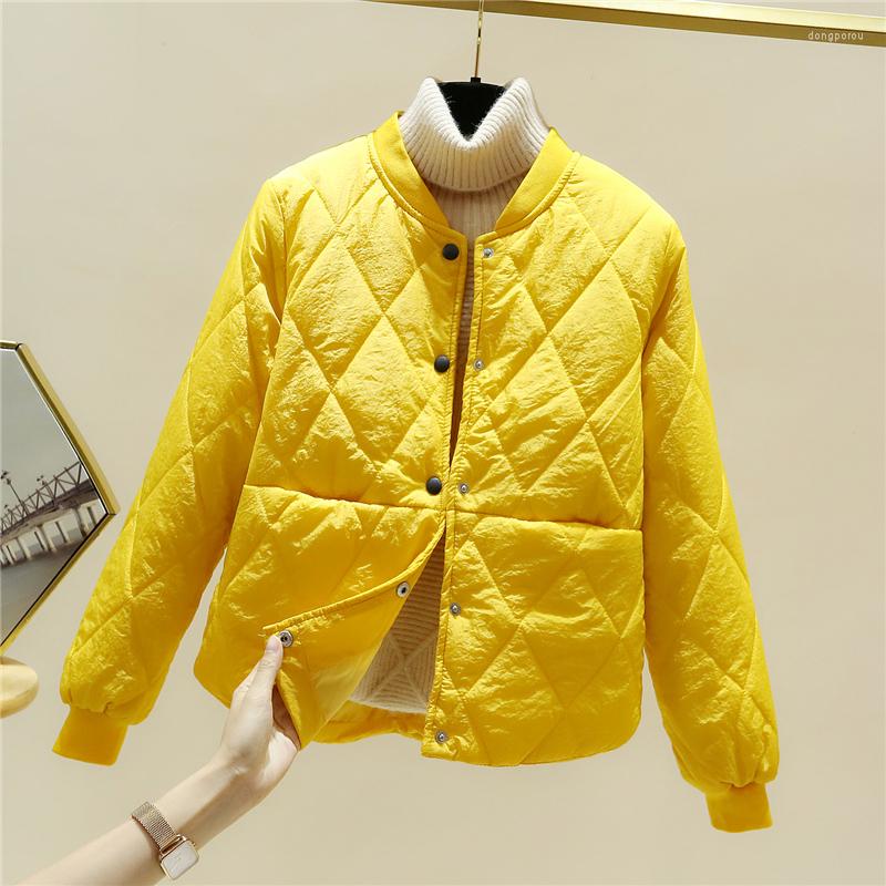 Women's Trench Coats Women Down Cotton Padded Jacket Warm Hight Quality Lightweight Ladies Thicken Loose Stand-Up Outerwear, Black
Women's Trench Coats Women Down Cotton Padded Jacket Warm Hight Quality Lightweight Ladies Thicken Loose Stand-Up Outerwear, Black