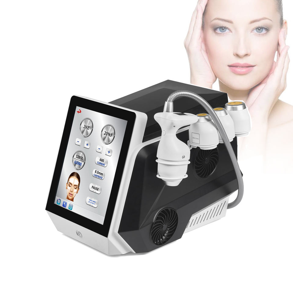 2023 RF high intensity focused ultrasound ice Frozen HIFIU cooling VMAX Shots smas skin lifting machine
2023 RF high intensity focused ultrasound ice Frozen HIFIU cooling VMAX Shots smas skin lifting machine
