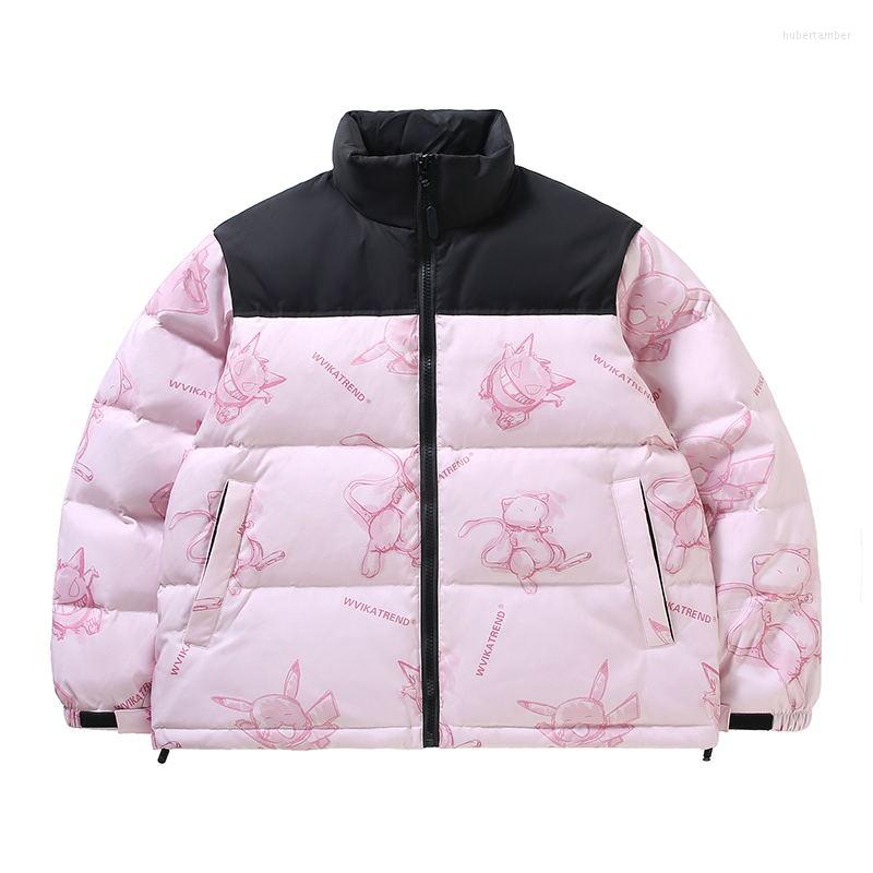 Men's Down 2022 Winter Quality Oversized Jacket Male Casual Warm Streetwear Loose Fit Coat Men Fashion Clothing Size M-3XL, Black
Men's Down 2022 Winter Quality Oversized Jacket Male Casual Warm Streetwear Loose Fit Coat Men Fashion Clothing Size M-3XL, Black