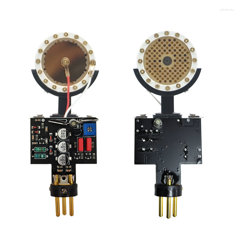 Microphones Microphones TLM103 Condenser Microphone For Laptop/Computer Professional Recording Singing Vocals Gaming Podcast Live S2411251