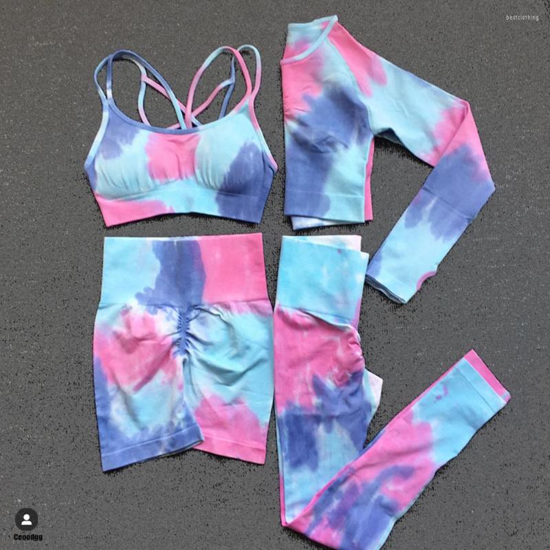 Active Sets 1/2/3Pcs Women Dye Sportswear Yoga Set Workout Leggings Push Up Pant Gym Shorts Seamless Fitness Sports Bra Tracksuit Suit, Violet shorts
Active Sets 1/2/3Pcs Women Dye Sportswear Yoga Set Workout Leggings Push Up Pant Gym Shorts Seamless Fitness Sports Bra Tracksuit Suit, Violet shorts