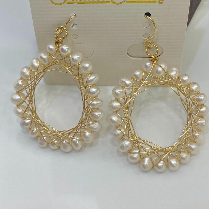 Backs Earrings Fashion Vintage Handmade Pearl Hoop Set For Women Elegant Jewelry 2022 Geometric Gold Metal Circle
Backs Earrings Fashion Vintage Handmade Pearl Hoop Set For Women Elegant Jewelry 2022 Geometric Gold Metal Circle