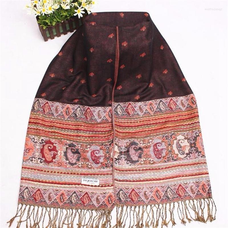 Scarves 2022 Fashion Women Lady Double Side Pashmina Shawl Hijab Chal Spring Autumn Travel Tassel Bufanda
Scarves 2022 Fashion Women Lady Double Side Pashmina Shawl Hijab Chal Spring Autumn Travel Tassel Bufanda