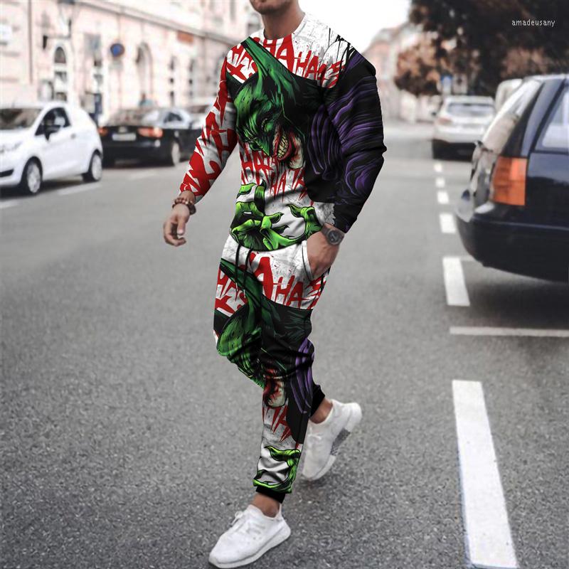 Men' Tracksuits 2022 Summer Oversized T-shirt Brand Men' Trousers Suit Street Casual Wear Trend Long Sleeves, Wyt5003
Men' Tracksuits 2022 Summer Oversized T-shirt Brand Men' Trousers Suit Street Casual Wear Trend Long Sleeves, Wyt5003