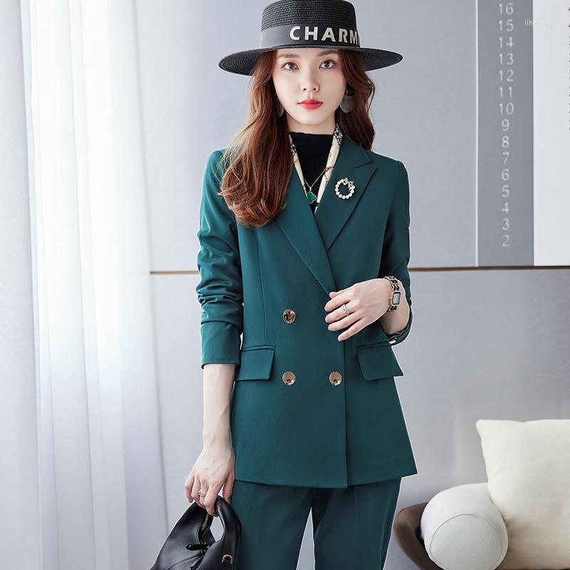 Women' Suits Fashion Female Green Blazer Women Jackets Business Office Ladies Work Uniform OL Style, Blazer only
Women' Suits Fashion Female Green Blazer Women Jackets Business Office Ladies Work Uniform OL Style, Blazer only