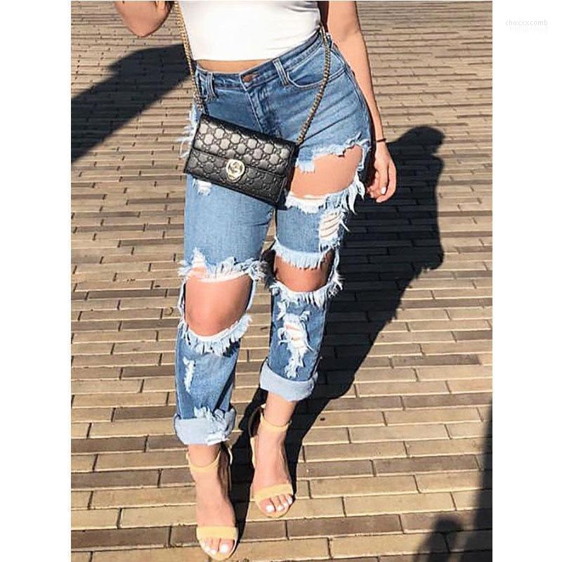 Women' Jeans Women' Meihuida Fashion Women High Waist Ripped Distressed Slim Denim Hole Washed Pants Trouser Plus Size Suits, Blue
Women' Jeans Women' Meihuida Fashion Women High Waist Ripped Distressed Slim Denim Hole Washed Pants Trouser Plus Size Suits, Blue