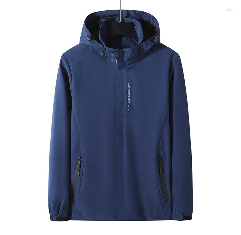 Men's Jackets Waterproof Hiking Jacket Men Climbing Camping Hunting Clothes Outdoor Sport Rain Windbreaker Coat Large Size 7XL 8XL, Red women8819
Men's Jackets Waterproof Hiking Jacket Men Climbing Camping Hunting Clothes Outdoor Sport Rain Windbreaker Coat Large Size 7XL 8XL, Red women8819