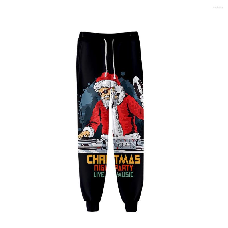 Men's Pants Merry Christmas Cosplay Jogger Costume Uniform Warm Long Fashion Slim Men/women Oversize High School Casual, 3d
Men's Pants Merry Christmas Cosplay Jogger Costume Uniform Warm Long Fashion Slim Men/women Oversize High School Casual, 3d