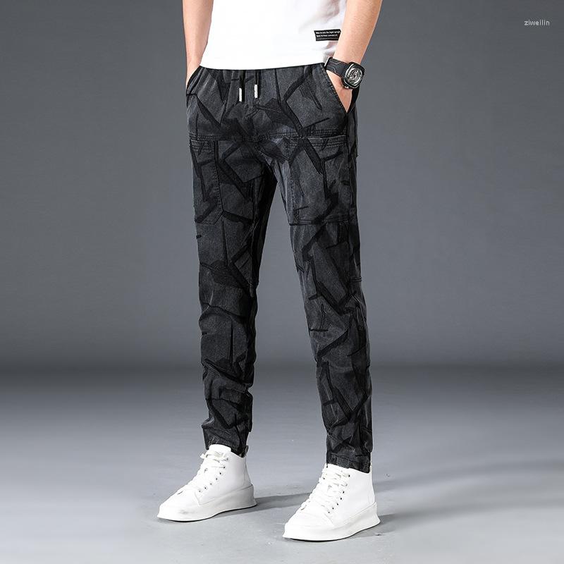 Men's Pants Casual Camouflage High Quality Outdoor Sports Mountain Men Trousers Comfortable Fabric Streetwear Male Size 28-38, Black
Men's Pants Casual Camouflage High Quality Outdoor Sports Mountain Men Trousers Comfortable Fabric Streetwear Male Size 28-38, Black