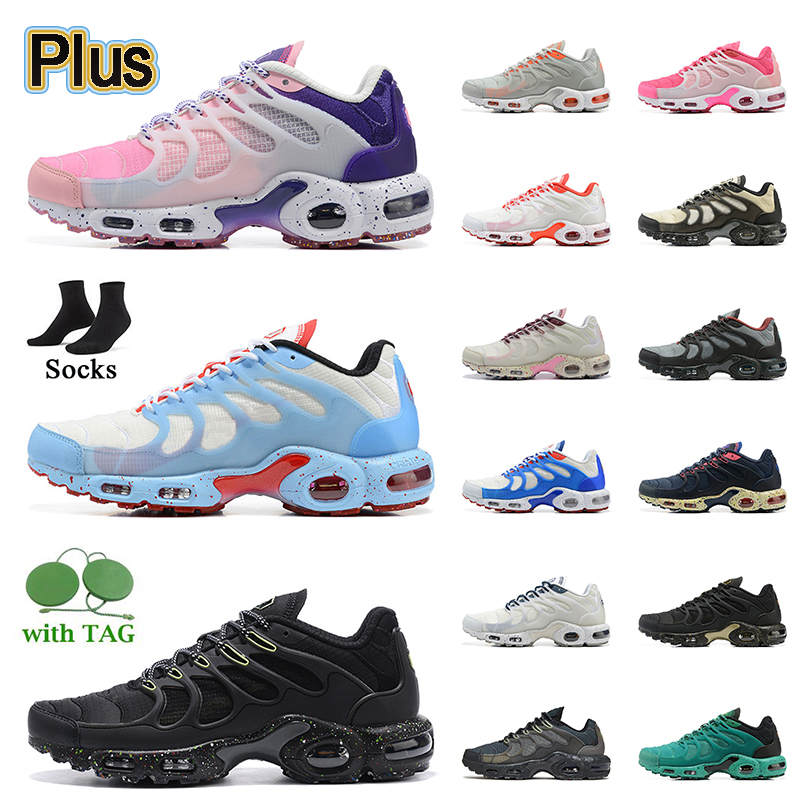 Women Mens Tn Plus Running Shoes 2022 New Tuned Tns Terrascape Runners Sneakers White Navy Sky Blue Purple Pink Black Barely Volt Deep Grey Orange Trainers Sneakers, C14 39-46 deep grey
Women Mens Tn Plus Running Shoes 2022 New Tuned Tns Terrascape Runners Sneakers White Navy Sky Blue Purple Pink Black Barely Volt Deep Grey Orange Trainers Sneakers, C14 39-46 deep grey