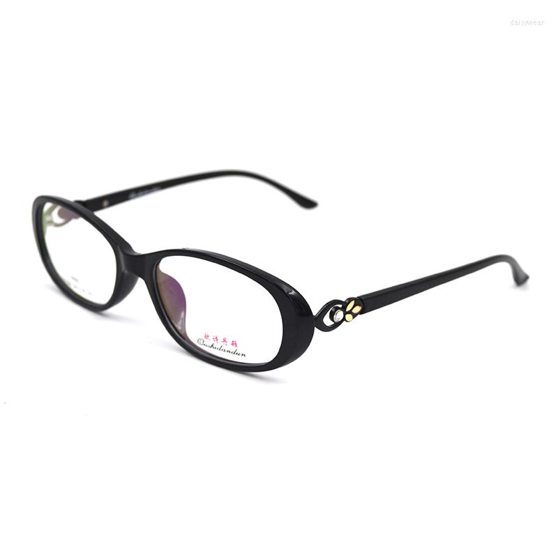 Sunglasses Frames Fashion Women Transparent Glasses Computer Spectacles Diamond Temple Design Female Optical Prescription Eyeglasses D5
Sunglasses Frames Fashion Women Transparent Glasses Computer Spectacles Diamond Temple Design Female Optical Prescription Eyeglasses D5